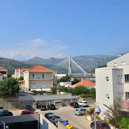 Ban Apartment Dubrovnik Dış mekan fotoğraf
