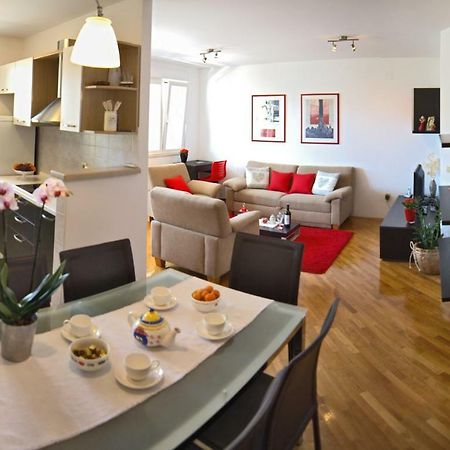 Ban Apartment Dubrovnik Dış mekan fotoğraf