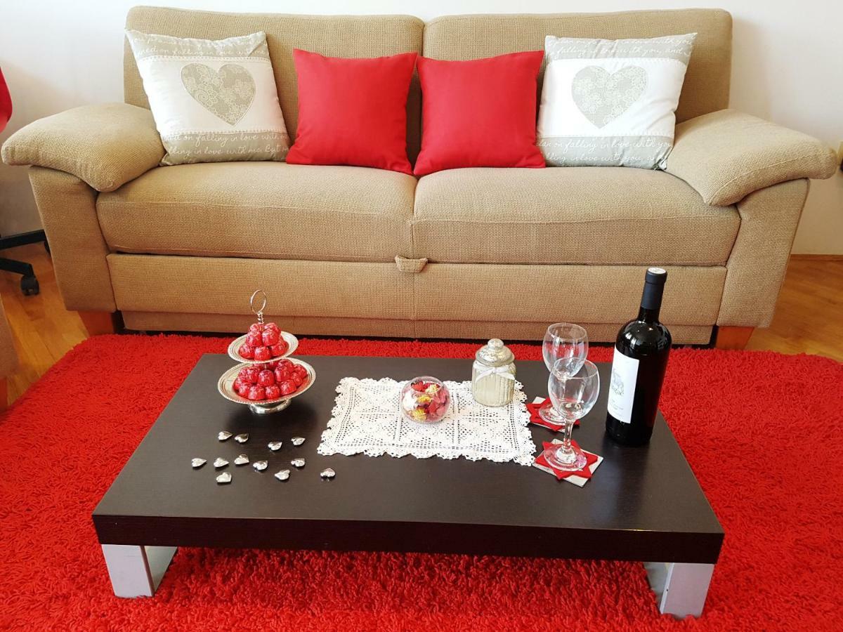 Ban Apartment Dubrovnik Dış mekan fotoğraf