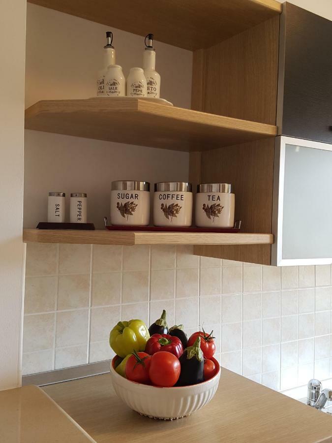 Ban Apartment Dubrovnik Dış mekan fotoğraf