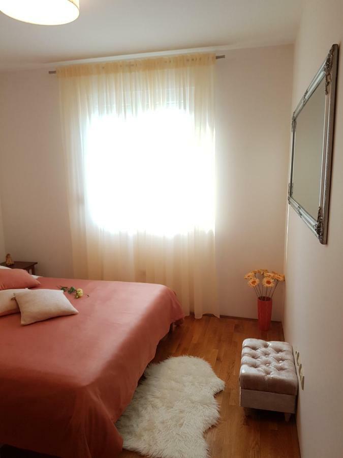 Ban Apartment Dubrovnik Dış mekan fotoğraf