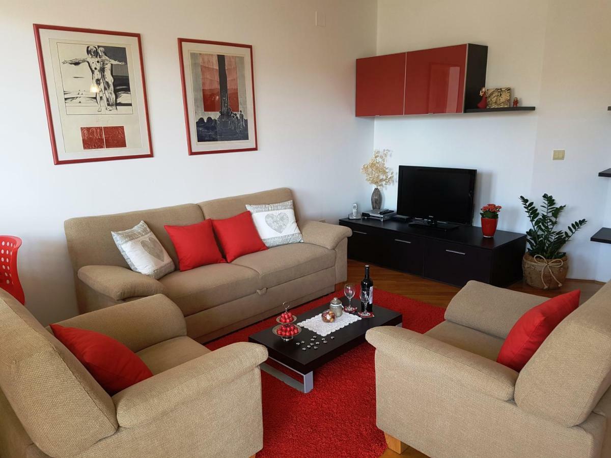 Ban Apartment Dubrovnik Dış mekan fotoğraf