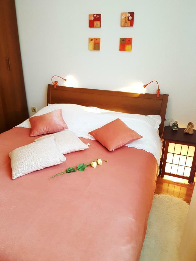 Ban Apartment Dubrovnik Dış mekan fotoğraf
