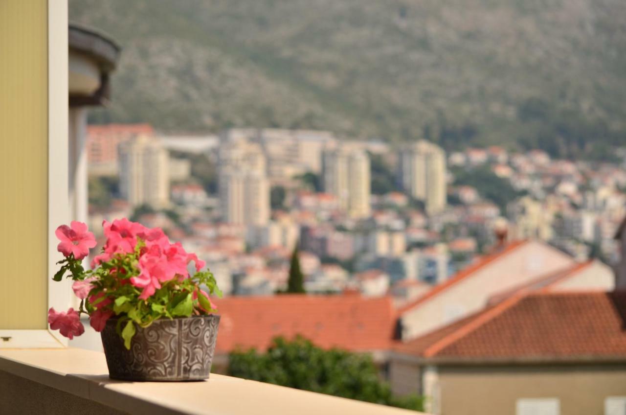 Ban Apartment Dubrovnik Dış mekan fotoğraf