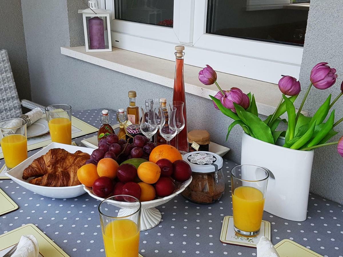 Ban Apartment Dubrovnik Dış mekan fotoğraf