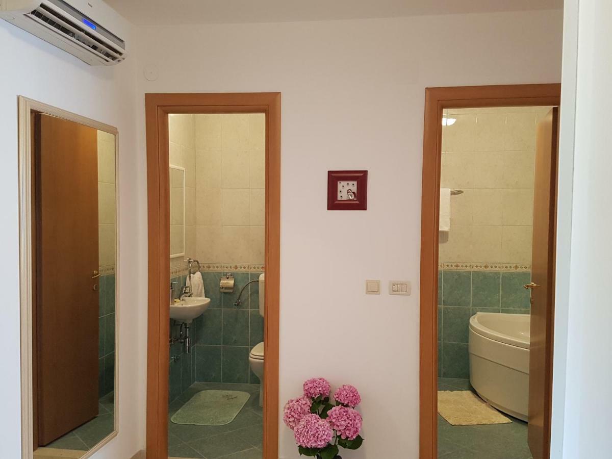 Ban Apartment Dubrovnik Dış mekan fotoğraf