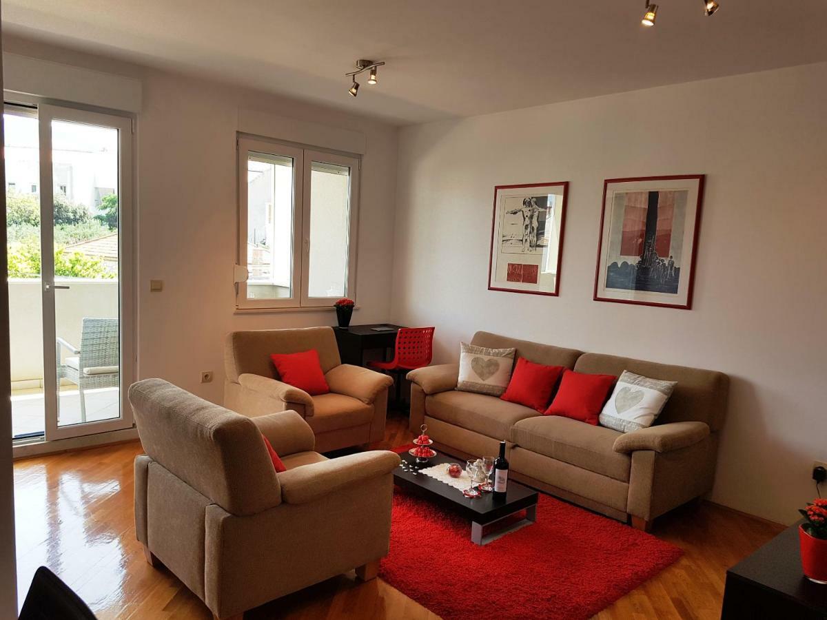 Ban Apartment Dubrovnik Dış mekan fotoğraf