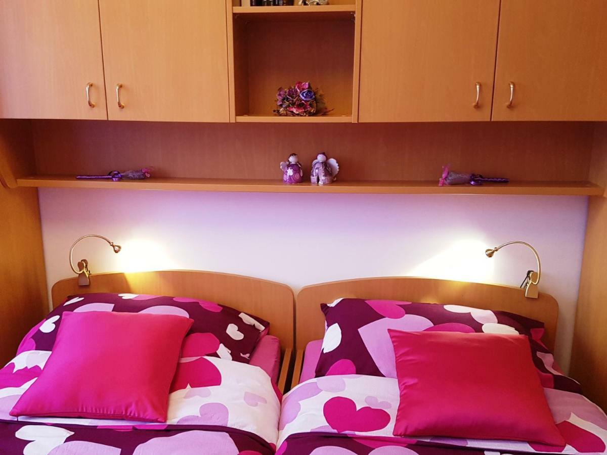 Ban Apartment Dubrovnik Dış mekan fotoğraf