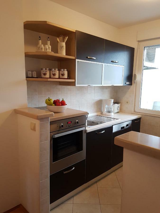 Ban Apartment Dubrovnik Dış mekan fotoğraf