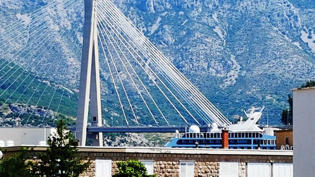 Ban Apartment Dubrovnik Dış mekan fotoğraf