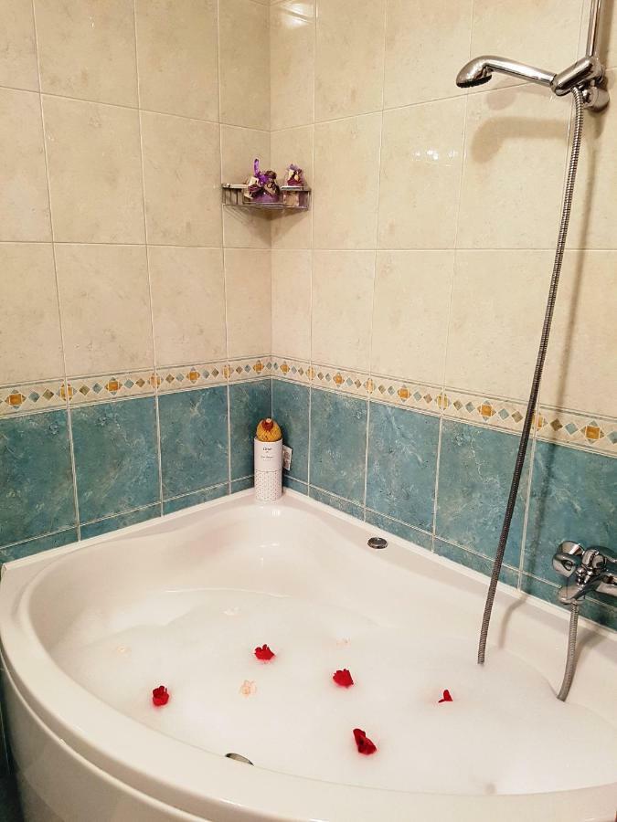 Ban Apartment Dubrovnik Dış mekan fotoğraf