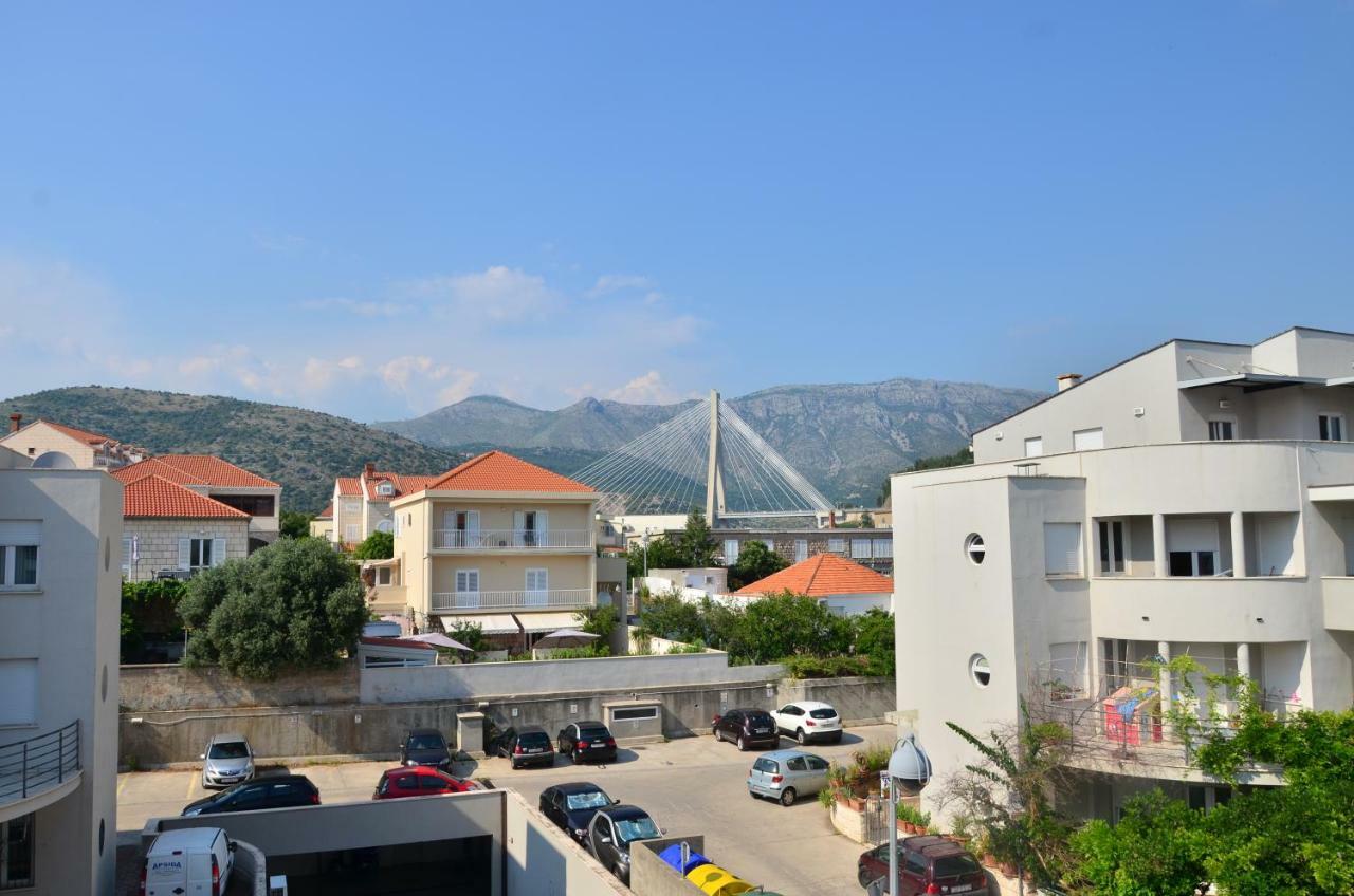 Ban Apartment Dubrovnik Dış mekan fotoğraf