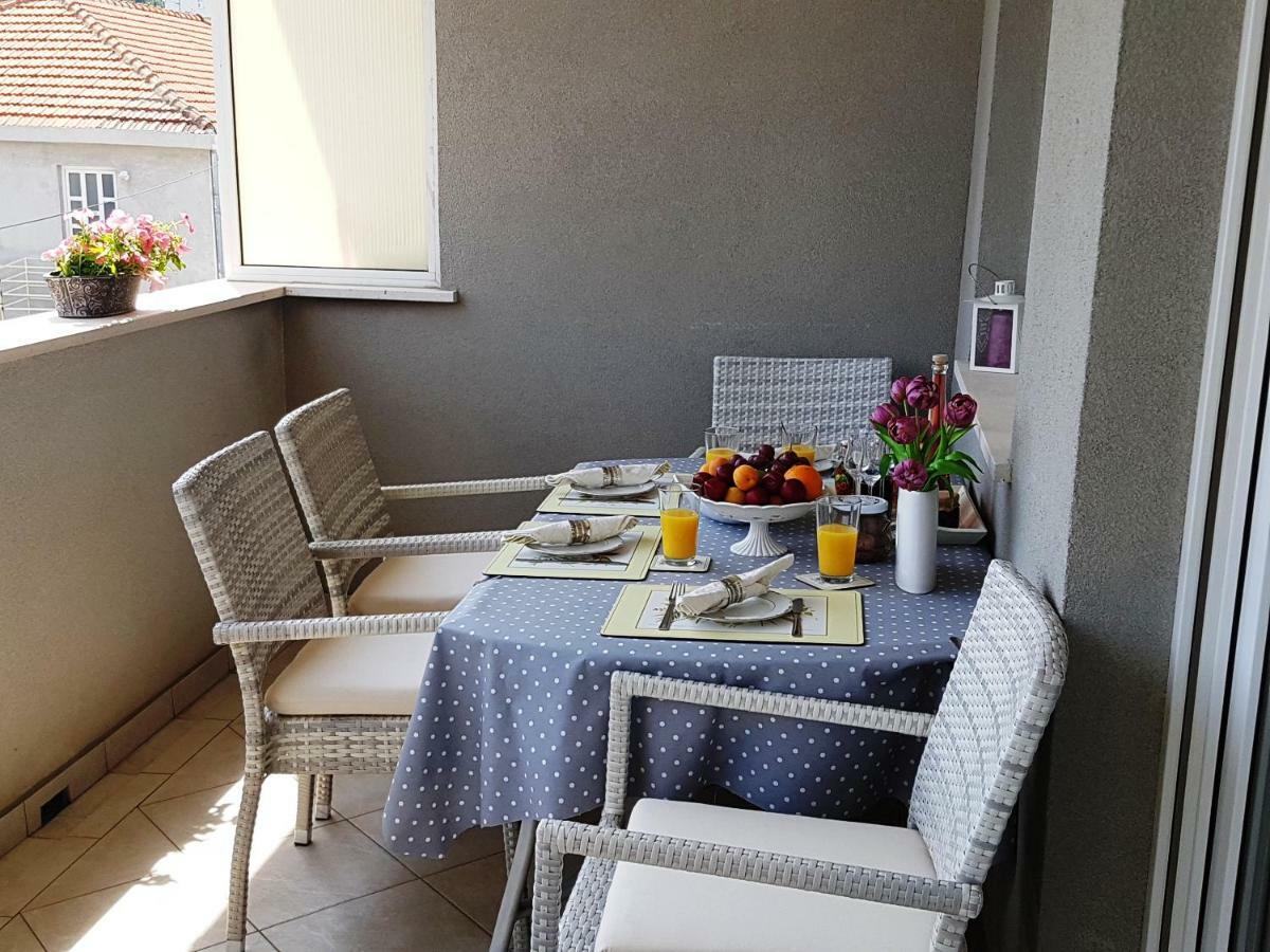 Ban Apartment Dubrovnik Dış mekan fotoğraf
