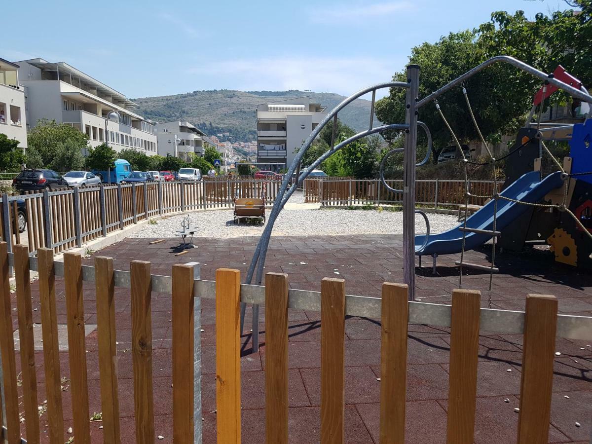 Ban Apartment Dubrovnik Dış mekan fotoğraf