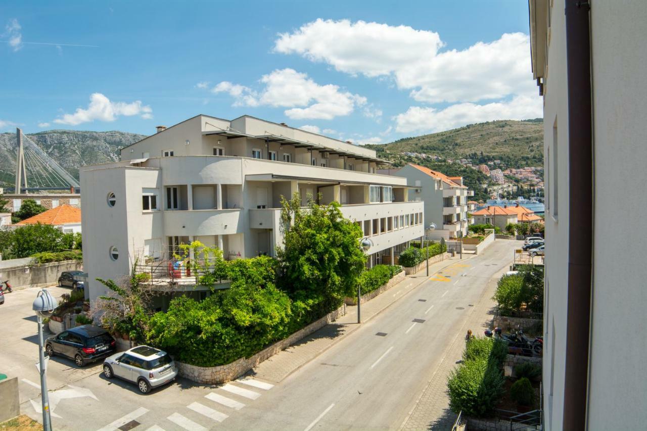 Ban Apartment Dubrovnik Dış mekan fotoğraf