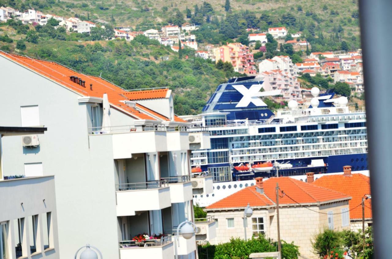 Ban Apartment Dubrovnik Dış mekan fotoğraf