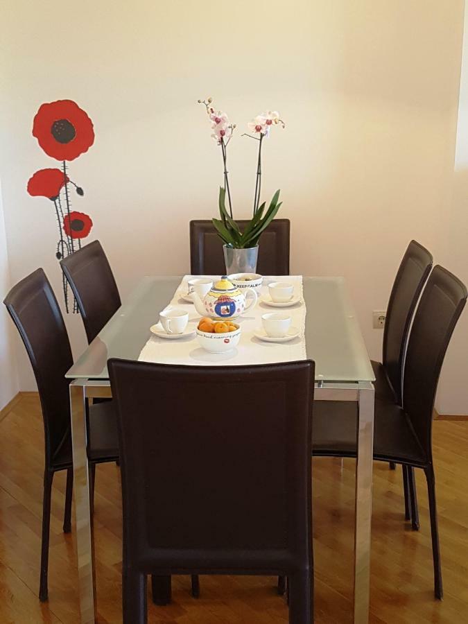 Ban Apartment Dubrovnik Dış mekan fotoğraf