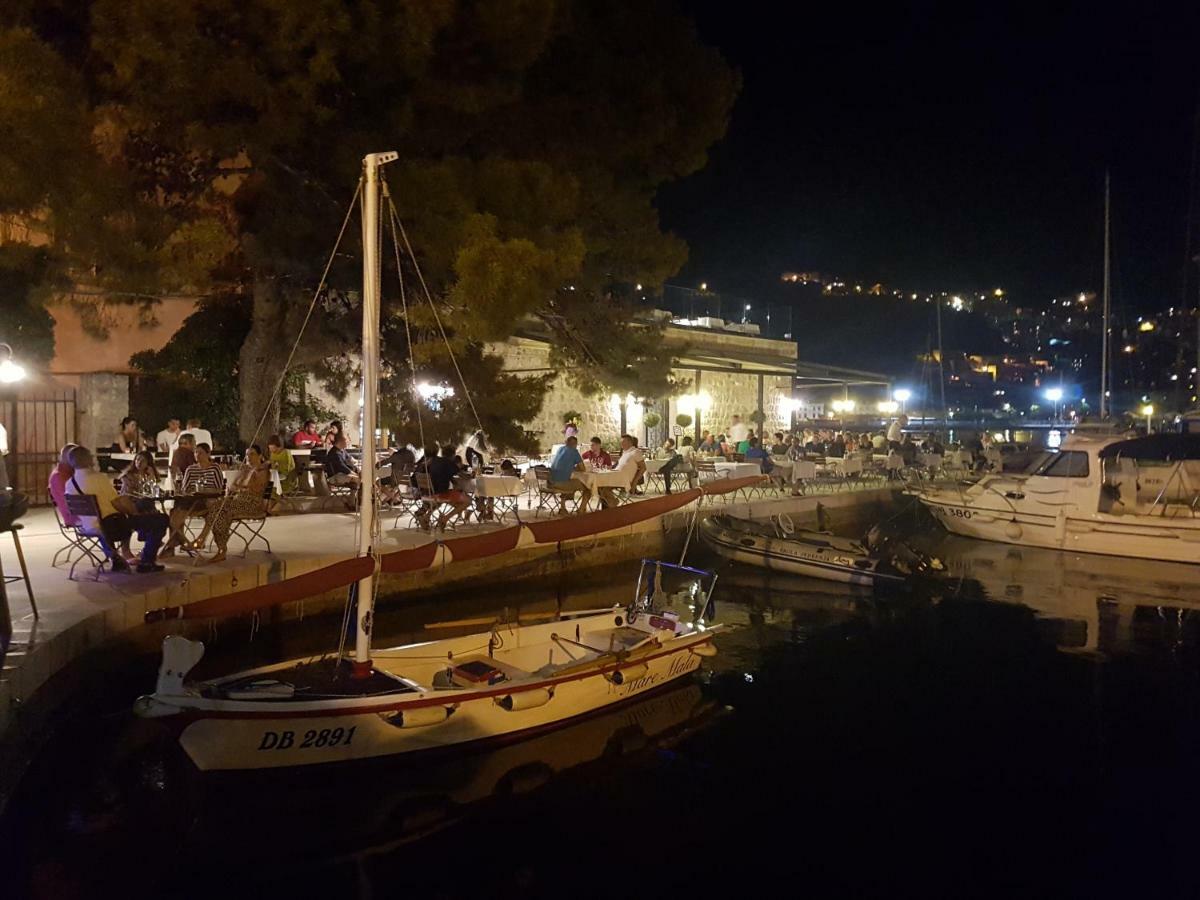 Ban Apartment Dubrovnik Dış mekan fotoğraf