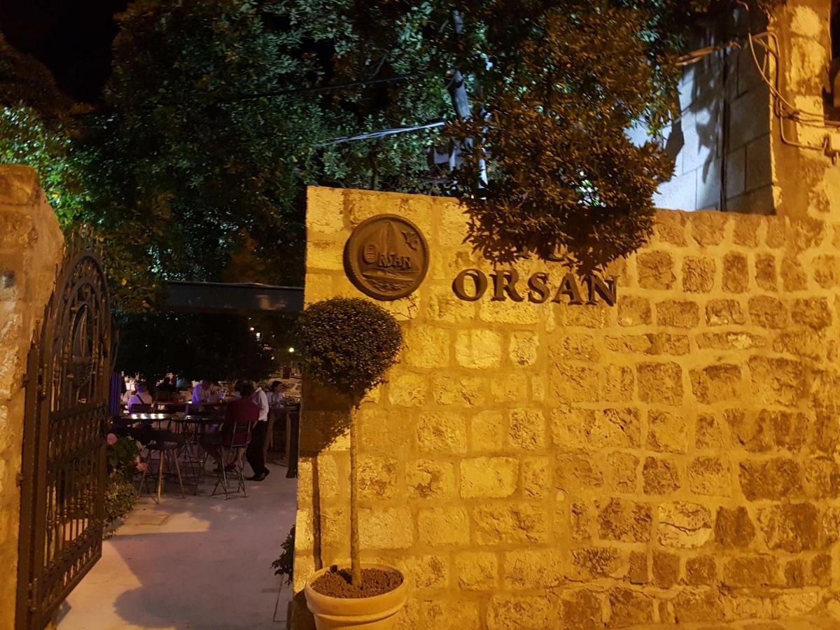 Ban Apartment Dubrovnik Dış mekan fotoğraf