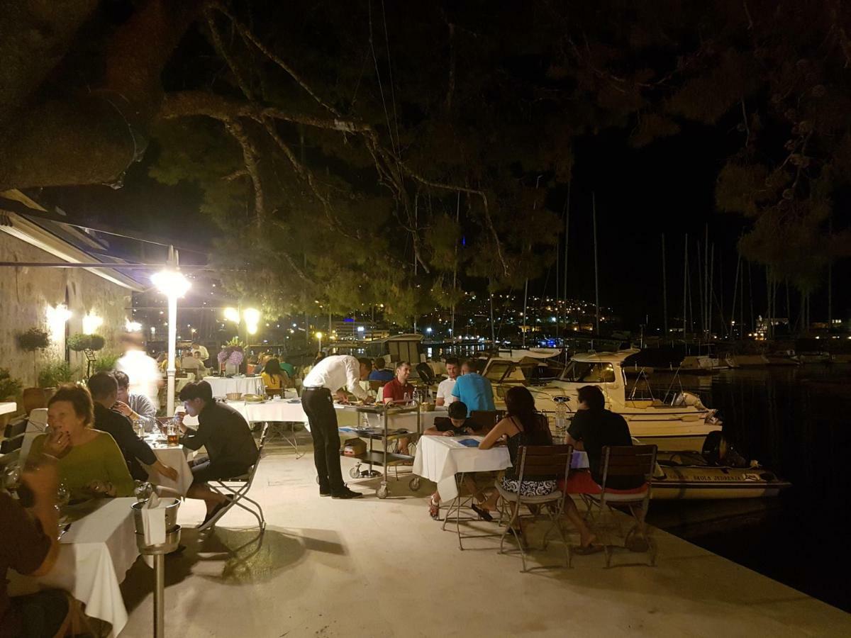 Ban Apartment Dubrovnik Dış mekan fotoğraf
