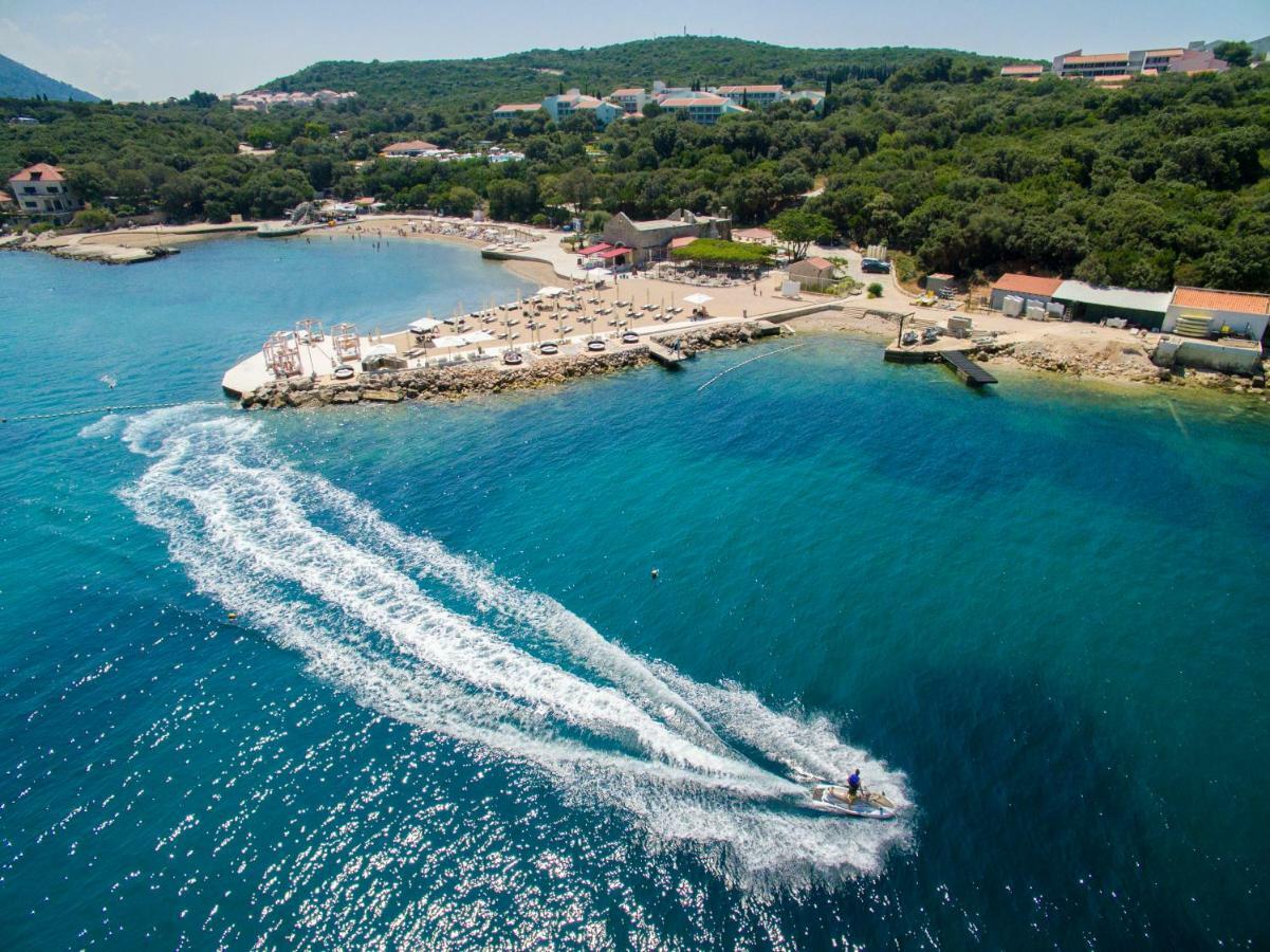 Ban Apartment Dubrovnik Dış mekan fotoğraf