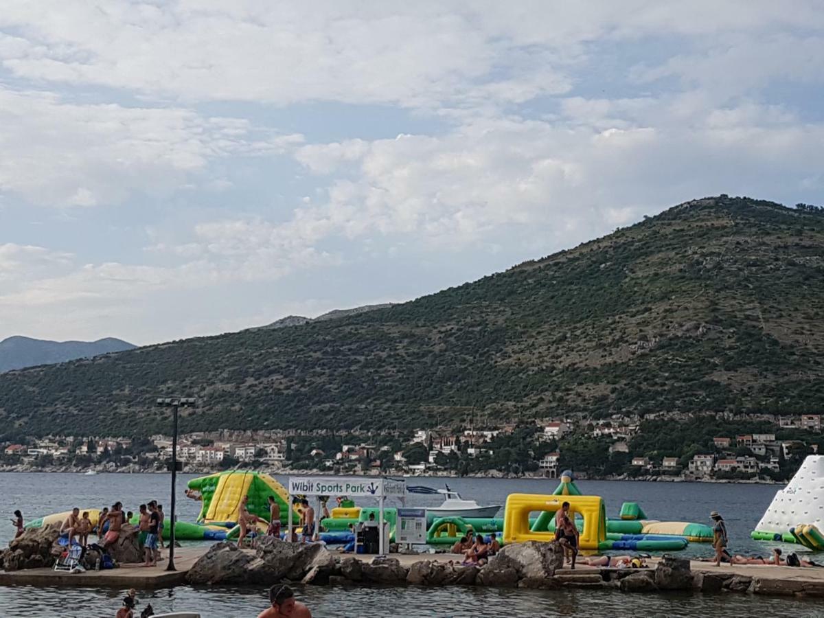 Ban Apartment Dubrovnik Dış mekan fotoğraf