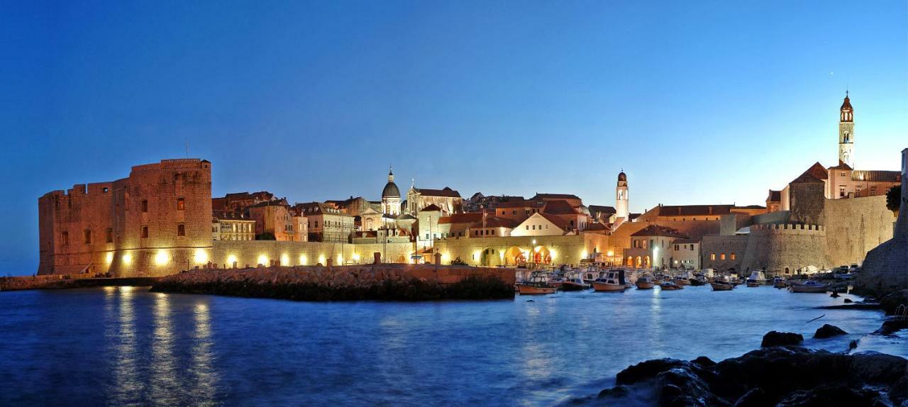Ban Apartment Dubrovnik Dış mekan fotoğraf