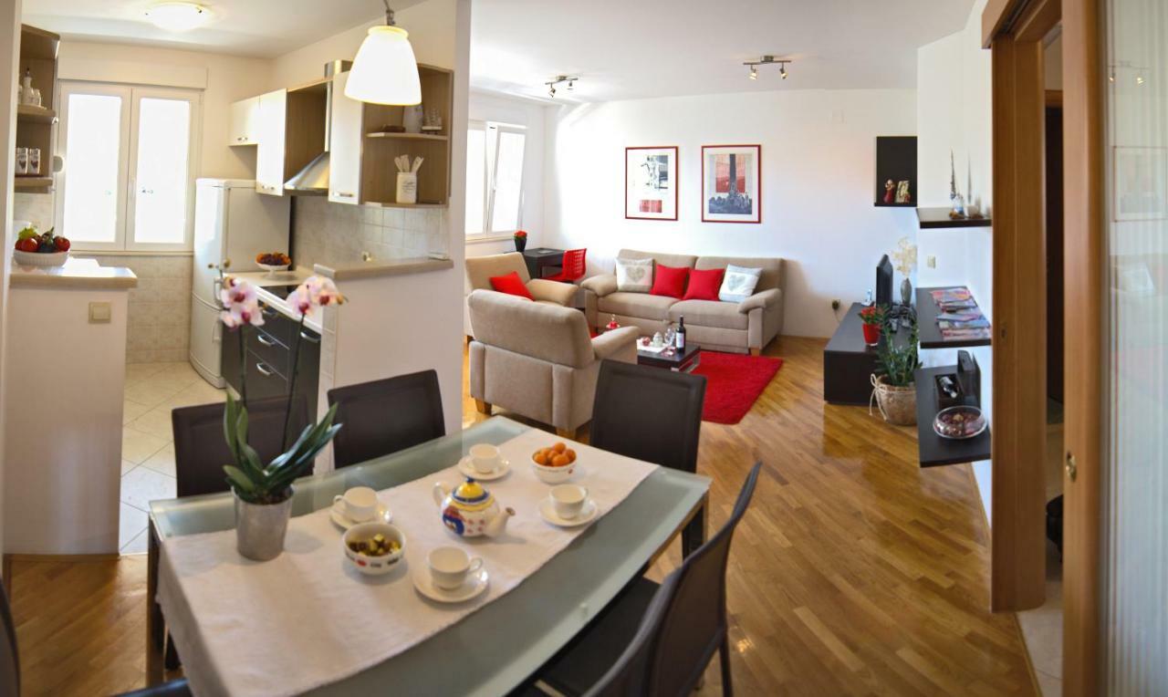 Ban Apartment Dubrovnik Dış mekan fotoğraf
