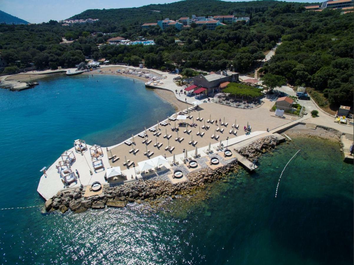 Ban Apartment Dubrovnik Dış mekan fotoğraf