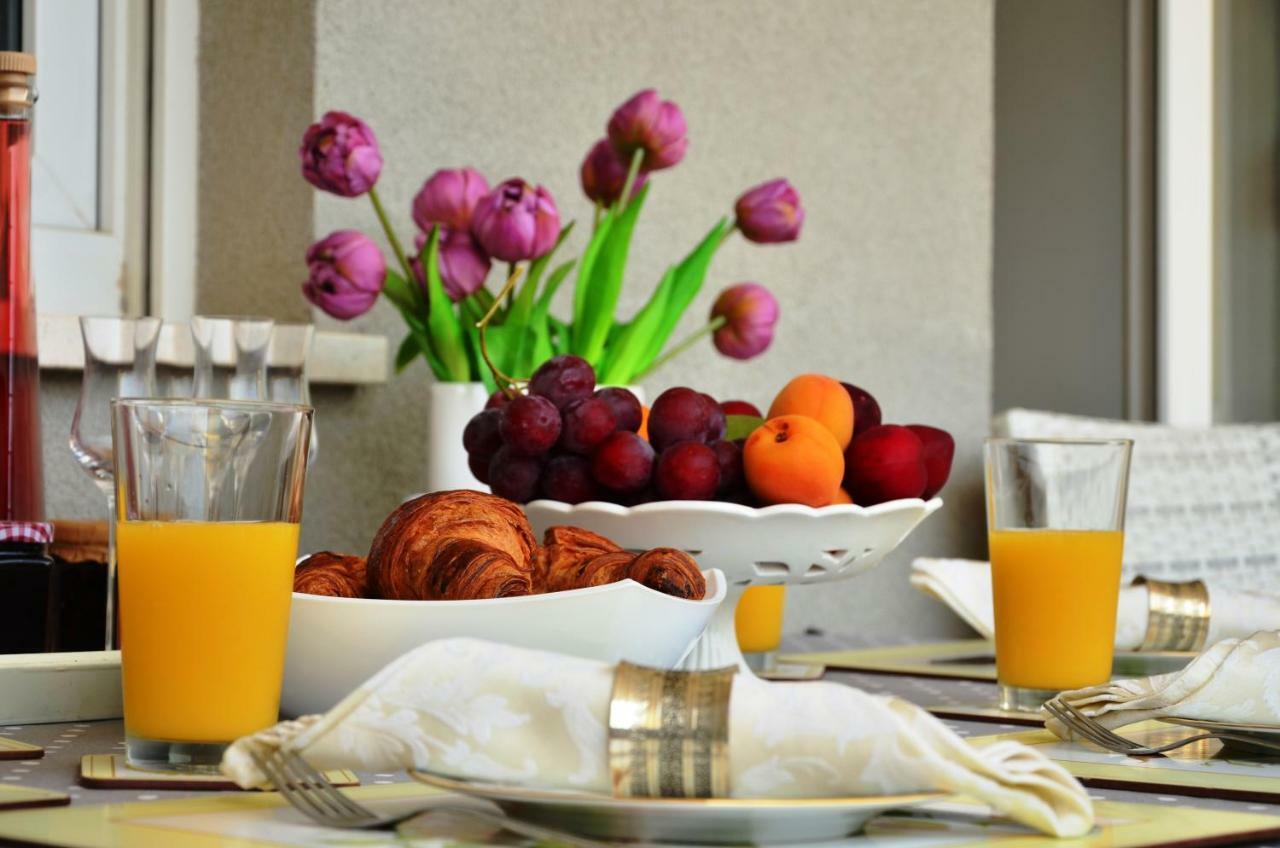 Ban Apartment Dubrovnik Dış mekan fotoğraf